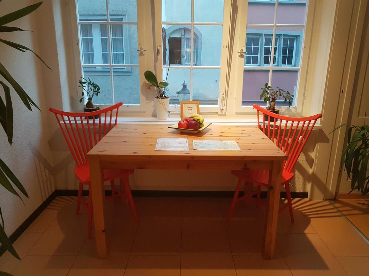 Rhii B&B 에글리사우 외부 사진
