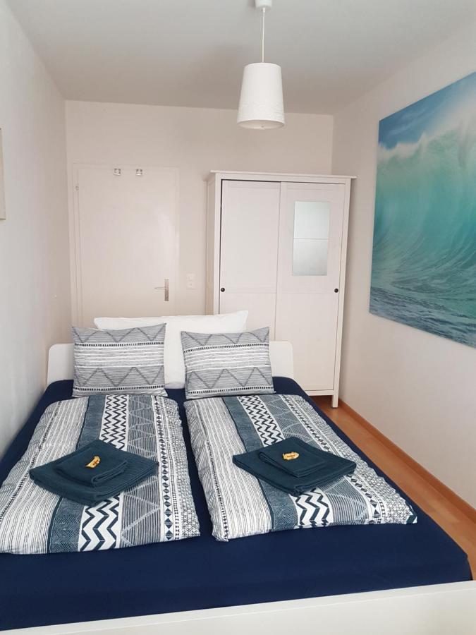 Rhii B&B 에글리사우 외부 사진