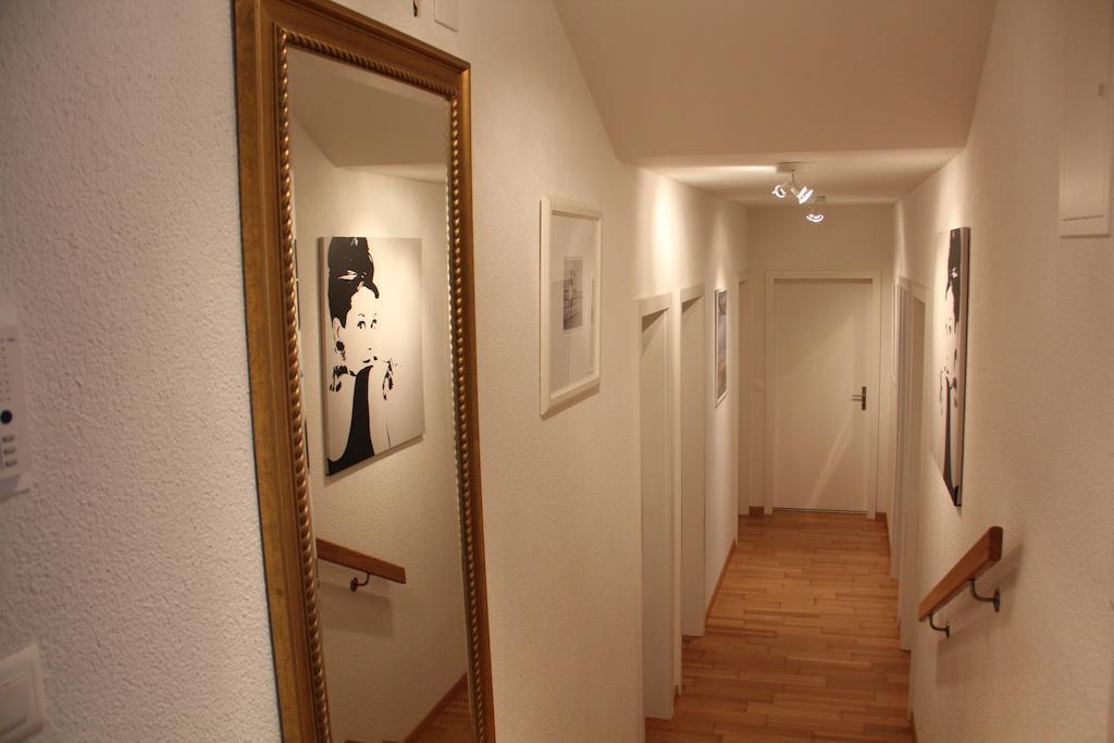 Rhii B&B 에글리사우 외부 사진